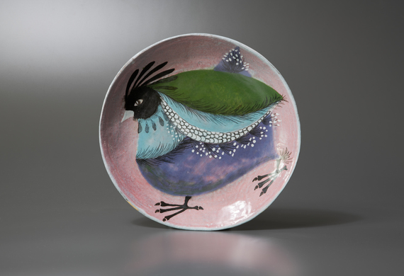   - Oiseau