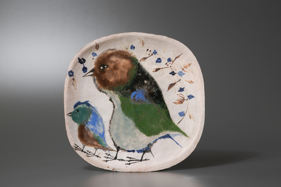   - Oiseaux
