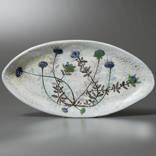 Claire Lambert - Fleurs sauvages