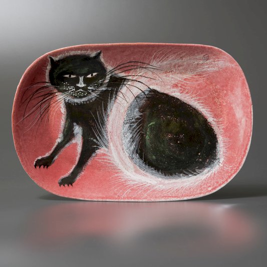 Roger Somville - Chat
