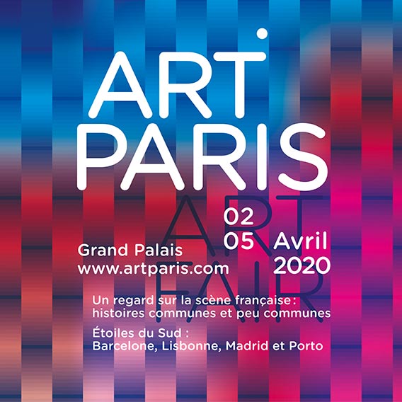 Art Paris Art Fair