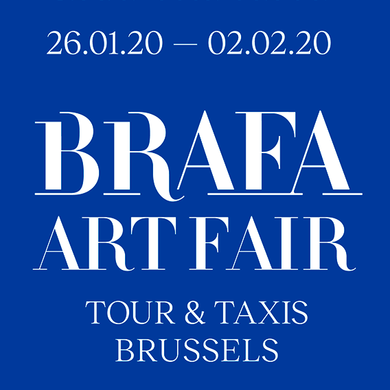 BRAFA Art Fair 2020