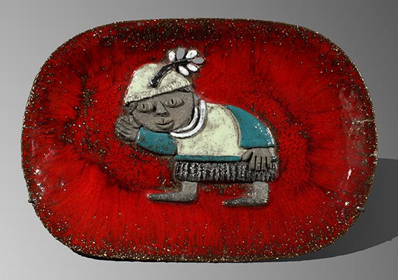 Ceramic Brussels / 21 - 25 janvier 2026