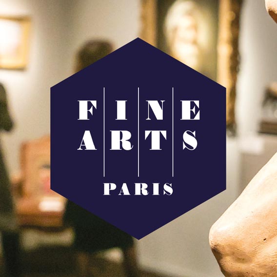 Fine Arts Paris 2019