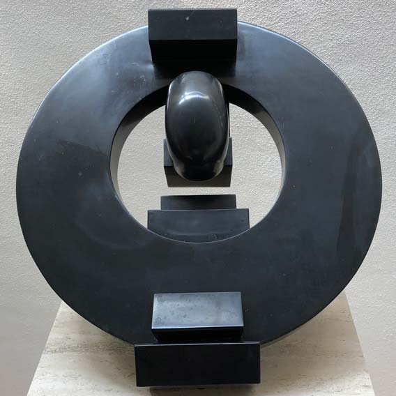 Exposition Natalino Andolfatto