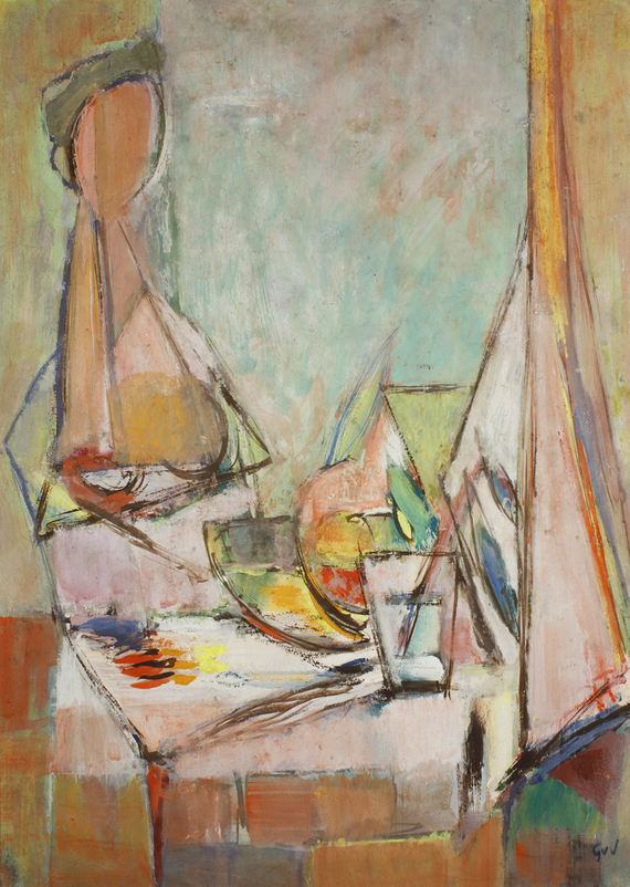   - Composition