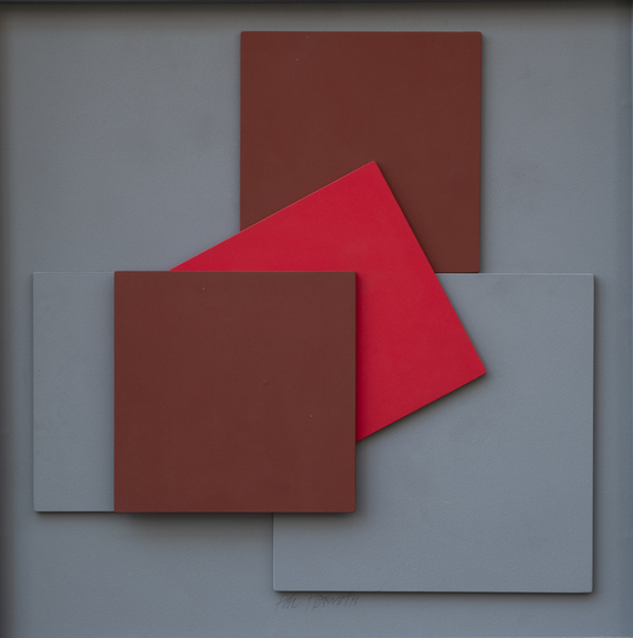   - Color construction 