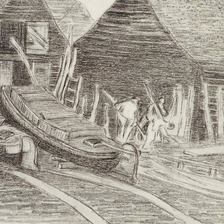 William Degouve de Nuncques