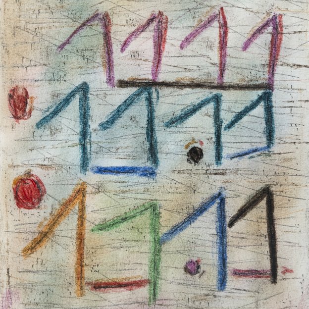    Rem (Raymond Coninckx) - Composition