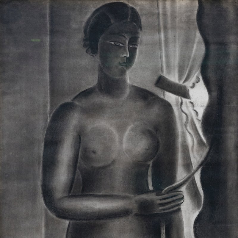 Ferdinand Schirren - Nu  