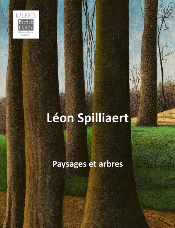 Léon Spilliaert - Catalogues d'expositions